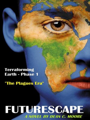 cover image of Terraforming Earth--Phase 1
